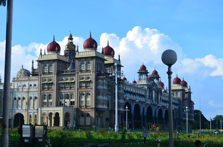 Mysore Palace