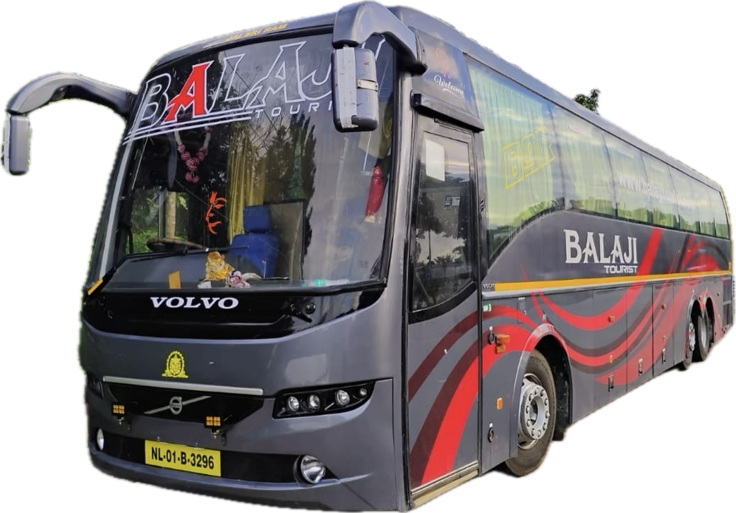 Main Bus