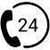 24/7 Support